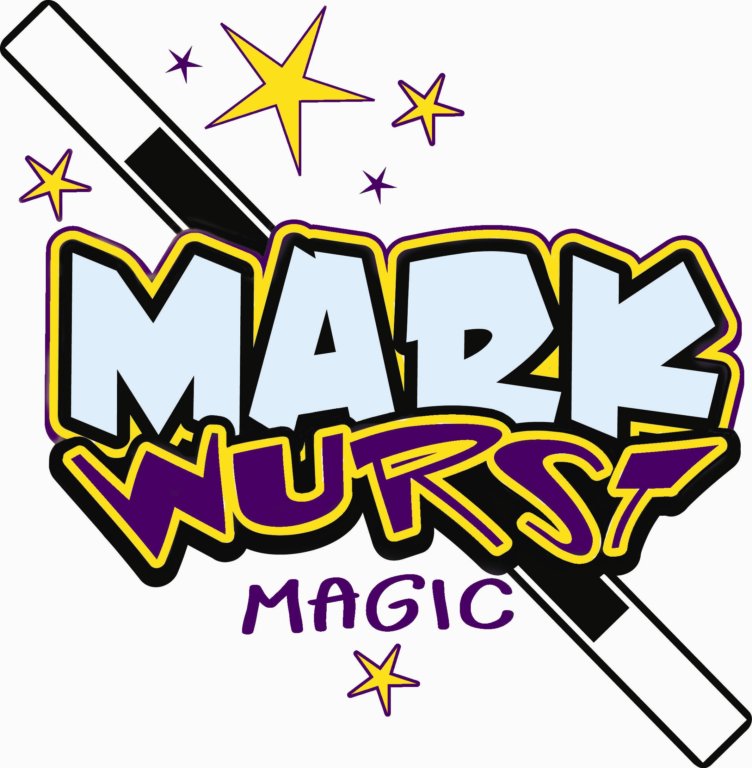 Mark Wurst Magic New Jersey's Favorite Family Entertainer